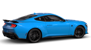 2025 Ford Mustang® External Image 4